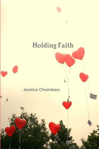 Cover image for Holding Faith