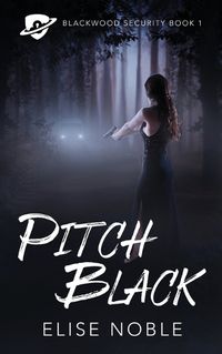 Cover image for Pitch Black