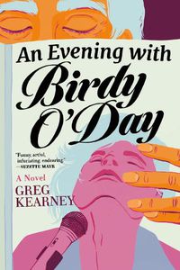 Cover image for An Evening with Birdy O'Day