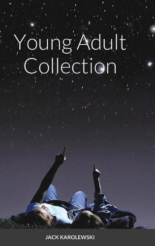 Cover image for Young Adult Collection
