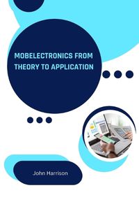 Cover image for Electronics From Theory to Application