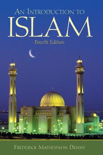 Cover image for Introduction to Islam