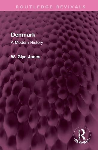 Cover image for Denmark