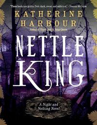 Cover image for Nettle King