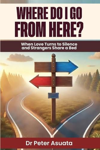 Cover image for Where Do I Go From Here?