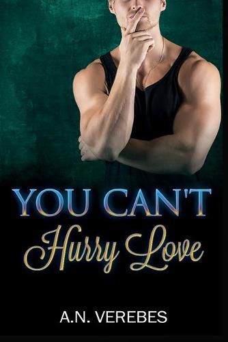 Cover image for You Can't Hurry Love