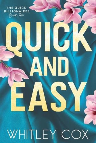 Cover image for Quick & Easy