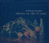 Cover image for Down At The 5 Star