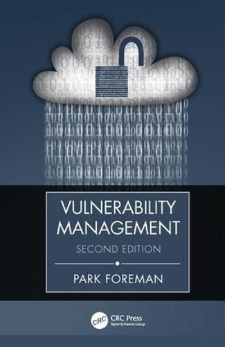 Cover image for Vulnerability Management