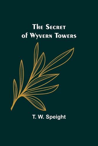 The Secret of Wyvern Towers