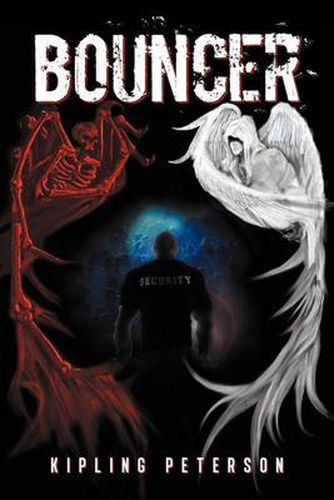 Cover image for Bouncer