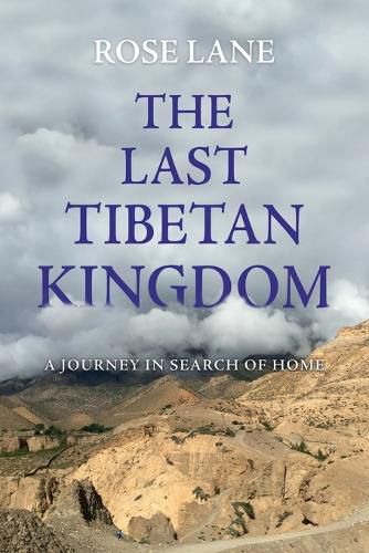Cover image for The Last Tibetan Kingdom