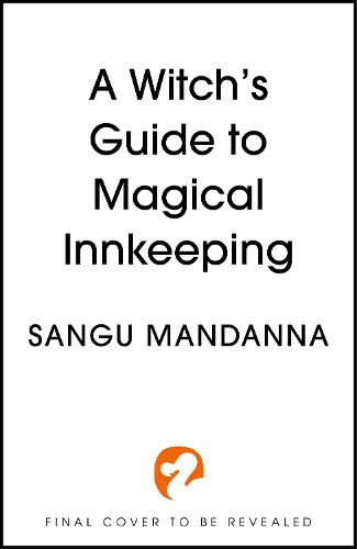 Cover image for A Witch's Guide to Magical Innkeeping