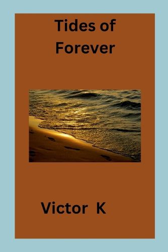 Cover image for Tides of Forever