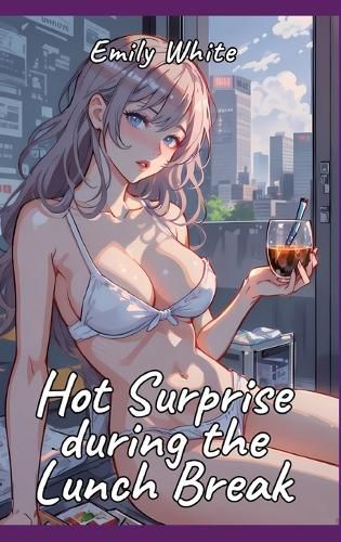 Cover image for Hot Surprise during the Lunch Break