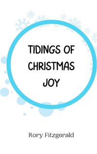 Cover image for Tidings of Christmas Joy