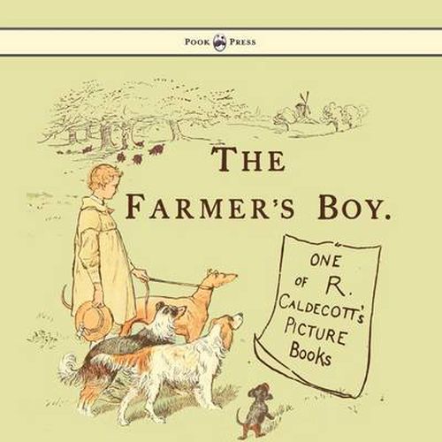 The Farmers Boy