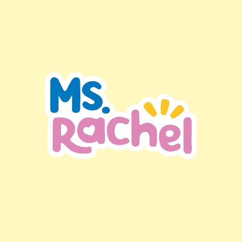 Cover image for Ms Rachel: Hide and Seek with Herbie