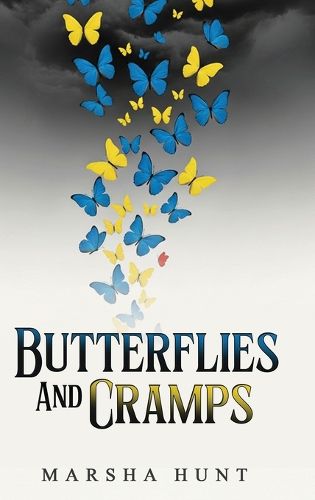 Cover image for Butterflies and Cramps