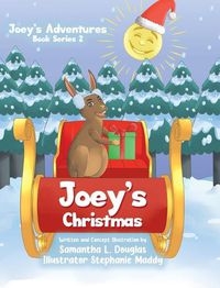 Cover image for Joey's Christmas