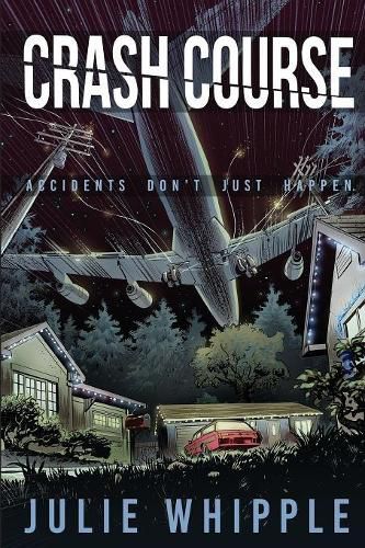 Cover image for Crash Course