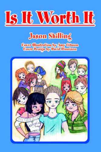 Cover image for Is It Worth It