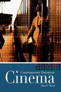Cover image for Contemporary European Cinema