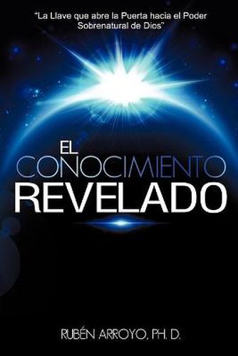 Cover image for El Conocimiento Revelado