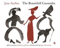 Cover image for The Beautifull Cassandra: A Novel in Twelve Chapters