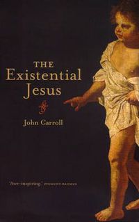 Cover image for The Existential Jesus