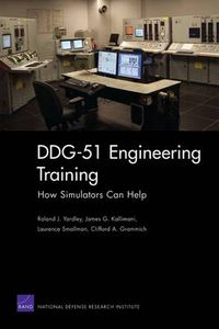 Cover image for DDG-51 Engineering Training: How Simulators Can Help