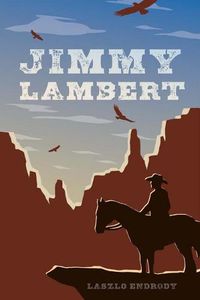 Cover image for Jimmy Lambert