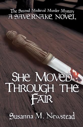 Cover image for She Moved Through the Fair