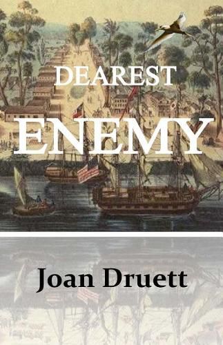 Cover image for Dearest Enemy