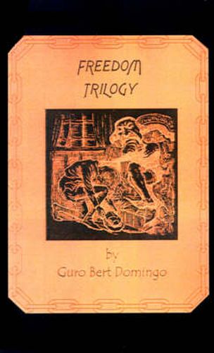 Cover image for Freedom Trilogy