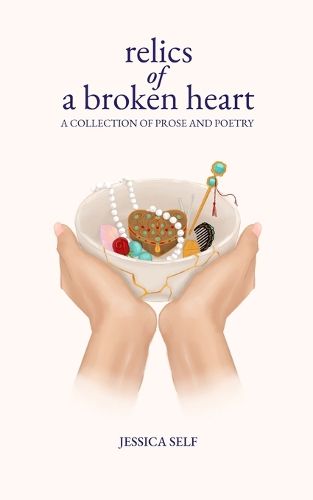 Cover image for Relics of a Broken Heart