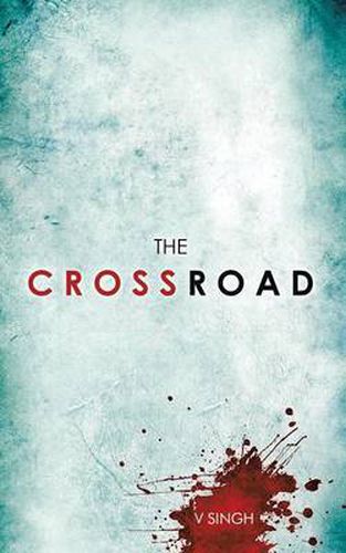 Cover image for The Crossroad