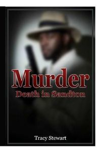 Cover image for Murder