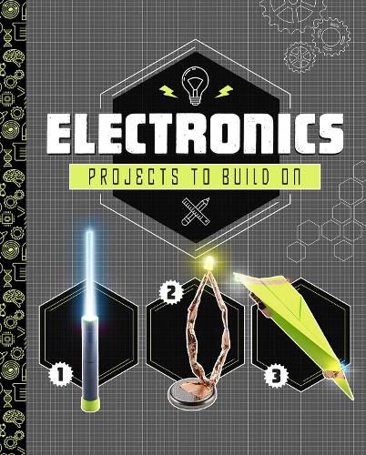 Cover image for Electronics Projects to Build On