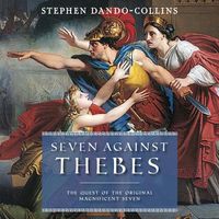 Cover image for Seven Against Thebes