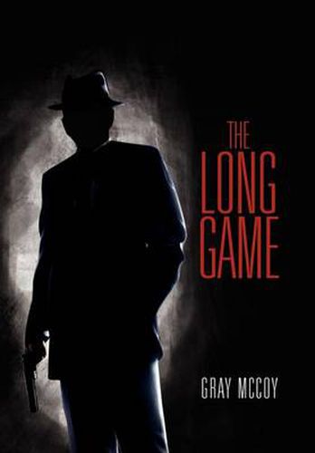 Cover image for The Long Game