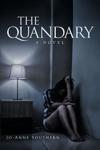 Cover image for The Quandary