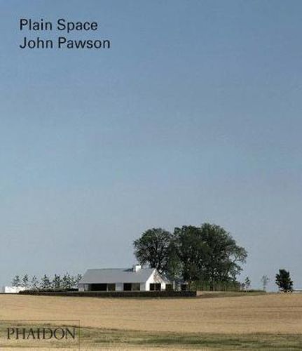 Cover image for John Pawson Plain Space
