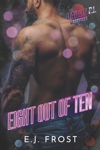 Cover image for Eight Out of Ten