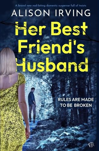 Cover image for Her Best Friend's Husband