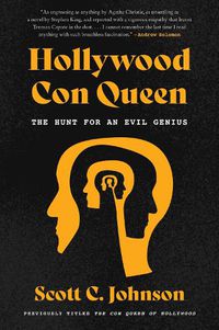 Cover image for Hollywood Con Queen