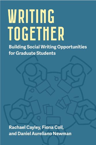 Cover image for Writing Together