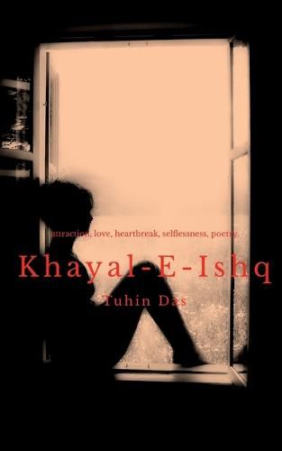 Cover image for Khayal-e-Ishq