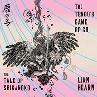 Cover image for The Tengu's Game of Go