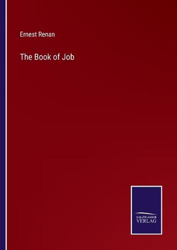 The Book of Job